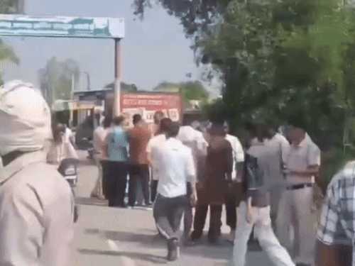 कुरुक्षेत्र में ऑटो ड्राइवर की डूबने से मौत:  जीटी रोड के पास तालाब में पड़ा मिला, 4 दिन पहले हुआ लापता – Kurukshetra News