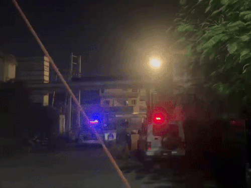 कुरुक्षेत्र में अनाज मंडी वर्कर की बेरहमी से हत्या:  तेजधार हथियारों से वार, आतें और लीवर आया बाहर, 4 बच्चों का पिता – Kurukshetra News