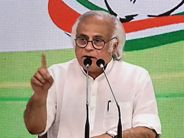 कांग्रेस बोली- पाकिस्तान को फाइटर जेट इंजन दे रहा रूस:हमारा पुराना भरोसेमंद अब PAK का मददगार, ये मोदी की डिप्लोमैसी की नाकामी