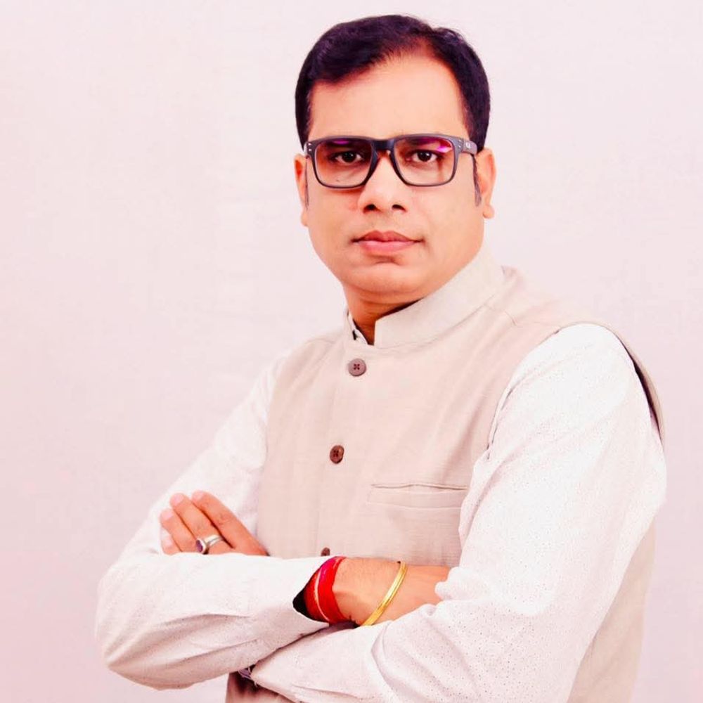 जदयू से अचानक नहीं हुआ मोहभंग, पहले ही लिखी जा चुकी थी पटकथा