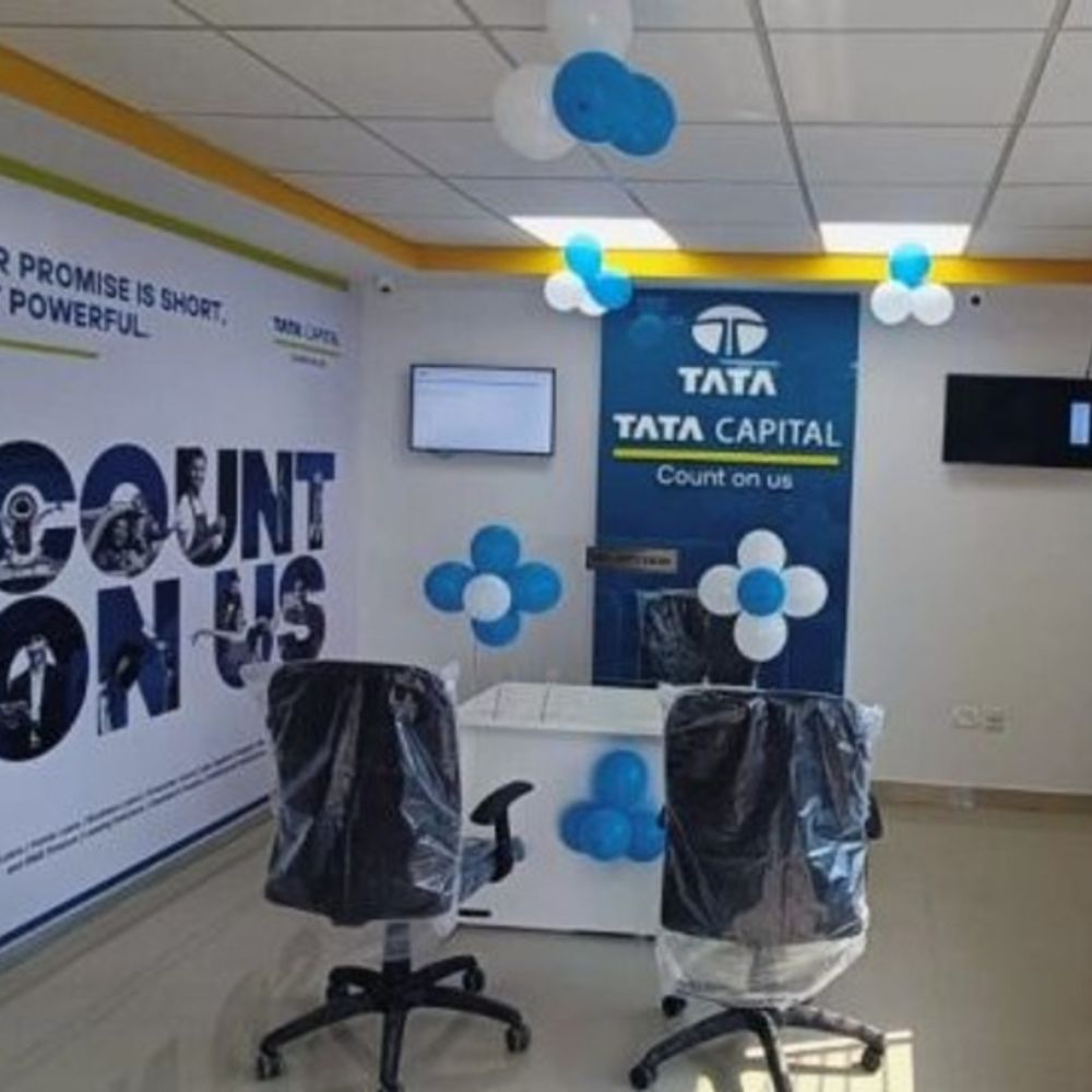 टाटा कैपिटल ने 135 एंकर इन्वेस्टर्स से ₹4,641 करोड़ जुटाए:इसमें LIC सबसे बड़ी निवेशक; कंपनी IPO से ₹15,512 करोड़ जुटाएगी, 6 अक्टूबर को ओपन होगा