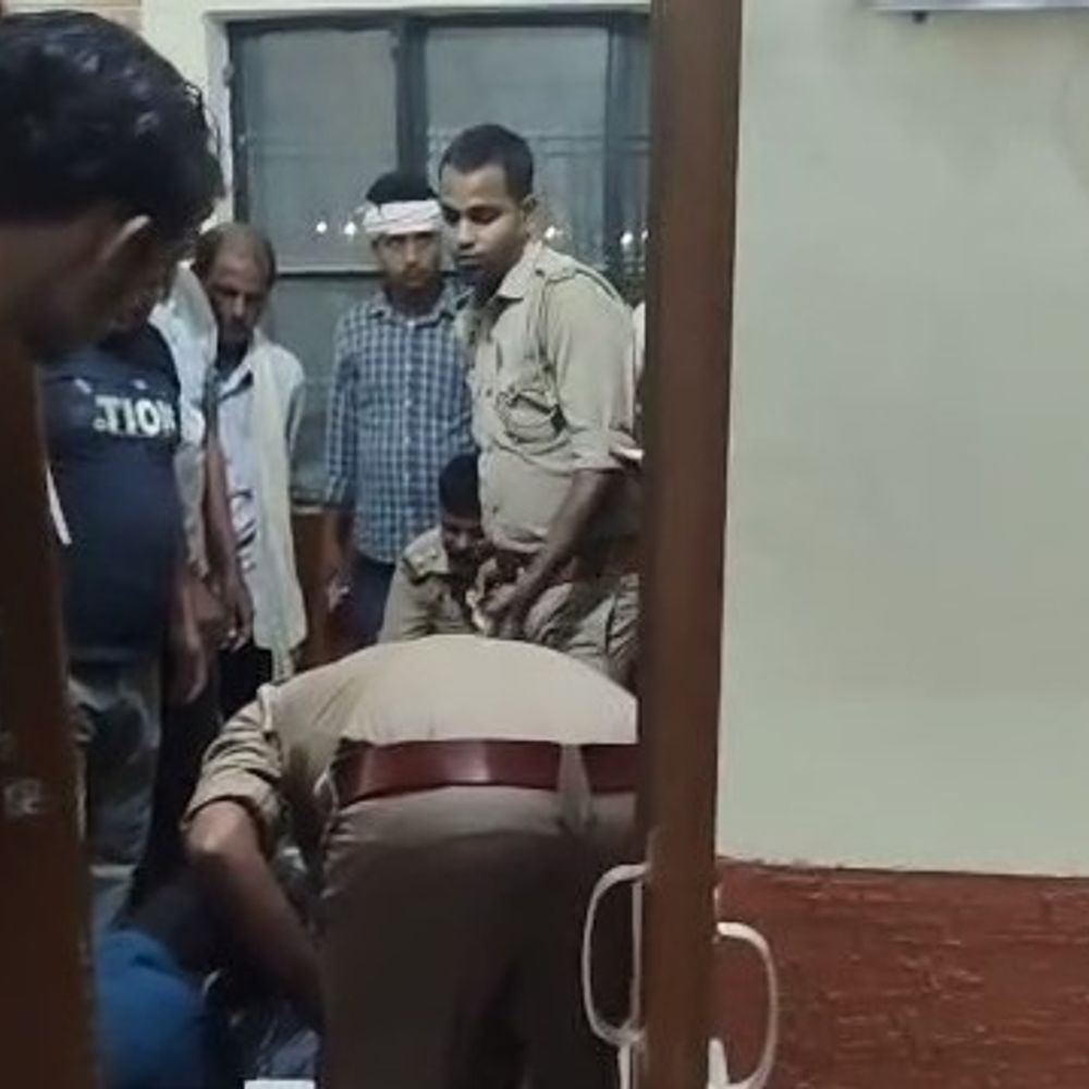 उन्नाव में युवक की पीटकर हत्या:पुरानी रंजिश में तीन युवकों पर आरोप