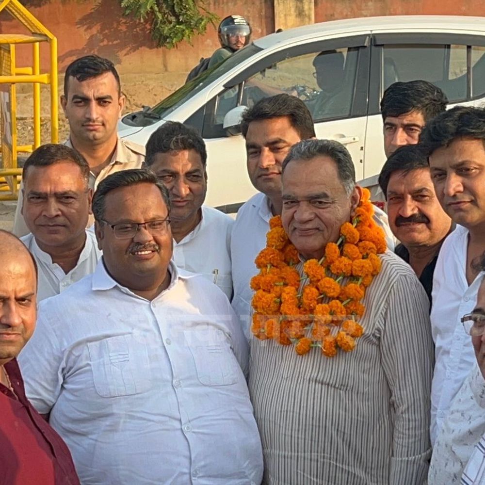 हांसी में लहराएगा 105 फीट ऊंचा तिरंगा:  जेसीआई चौक पर गणतंत्र दिवस पर फहराया जाएगा – Hansi News