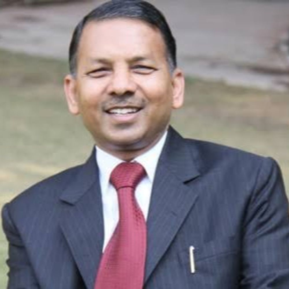 AAP ने पंजाब से राजिंदर गुप्ता को राज्यसभा कैंडिडेट बनाया:ट्राइडेंट ग्रुप के चेयरमैन, 5 हजार करोड़ का टर्नओवर; पहले केजरीवाल की चर्चा थी