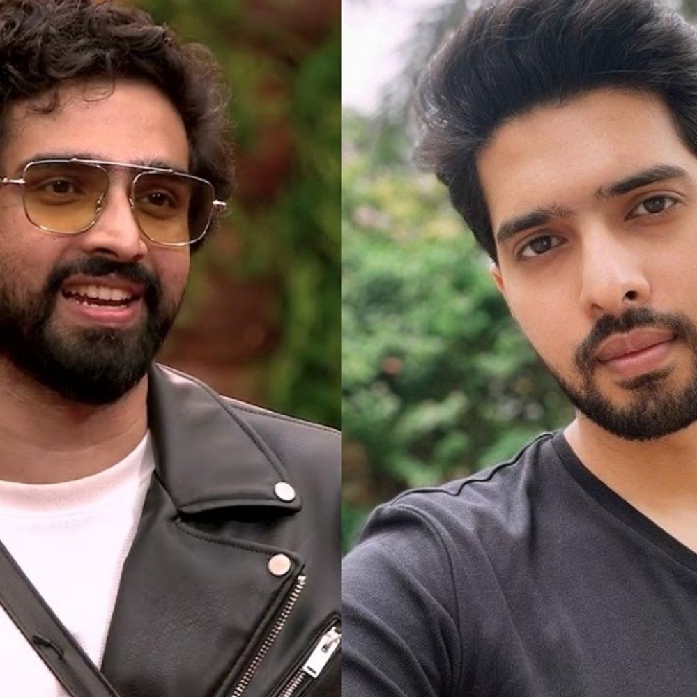 बिग बॉस 19 पर भड़के अरमान मलिक:भाई अमल की इमेज बिगाड़ने के आरोप लगाए, कहा- शो टॉक्सिक, कभी पसंद नहीं था; बाद में डिलीट की पोस्ट