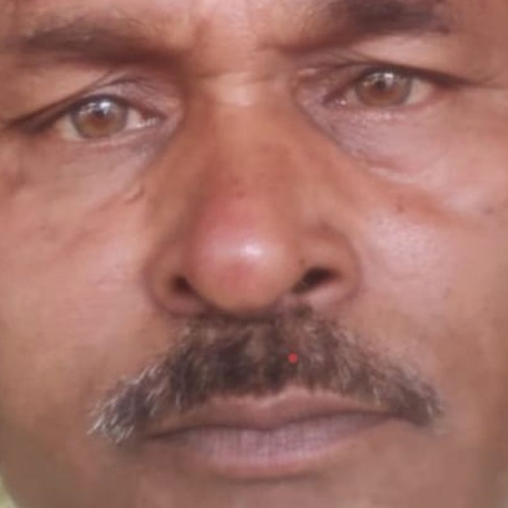 आगरा के फतेहाबाद में किसान की मौत:बाइक फिसलने से हुआ हादसा, पुलिस ने शव को पोस्टमार्टम के लिए भेजा