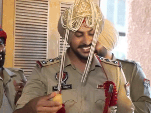 पंजाबी सिंगर राजवीर जवंदा 10वें दिन भी वेंटिलेटर पर:शरीर में मूवमेंट नहीं; 2 दिन से मेडिकल बुलेटिन बंद, चाहने वाले कर रहे अरदास