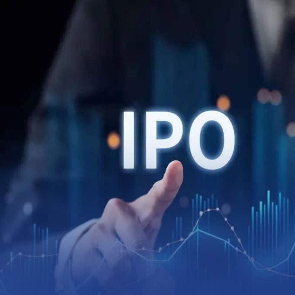 दिवाली से पहले दो बड़े आईपीओ ओपन होंगे:इनमें टाटा कैपिटल-LG इलेक्ट्रॉनिक्स शामिल; इस हफ्ते कुल 3 IPO आएंगे