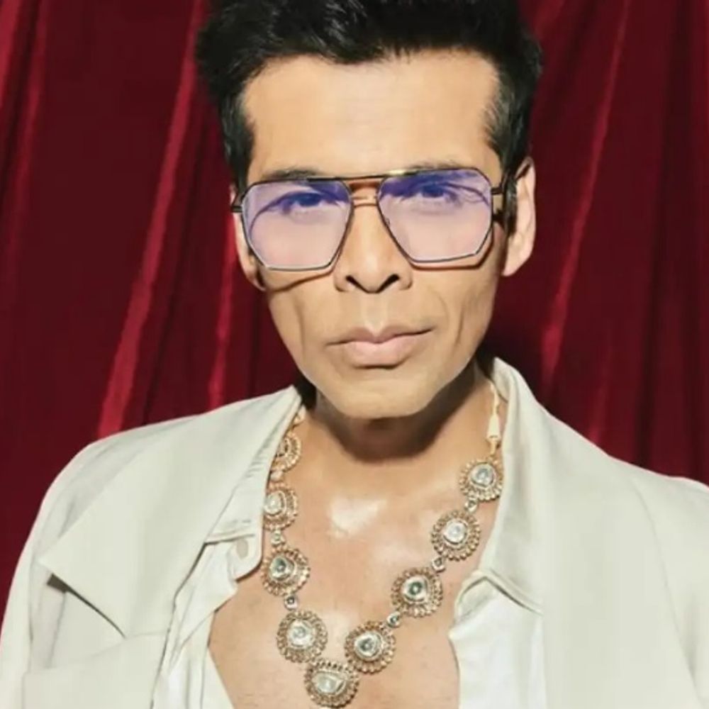 कैंप चलाने के आरोप पर भड़के करण जौहर:कहा- थक चुका हूं, शाहरुख मेरा दोस्त, हमने 15 साल काम नहीं किया; जस्टिफिकेशन देकर छोटा नहीं बनना