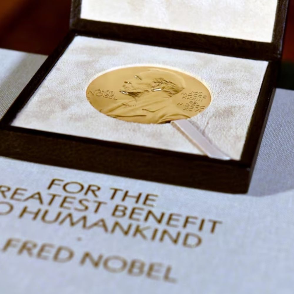 नोबेल वीक 2025: मेडिसिन पुरस्कारों की घोषणा आज:भूख कंट्रोल करने वाली हार्मोन पर रिसर्च को मिल सकता है पुरस्कार