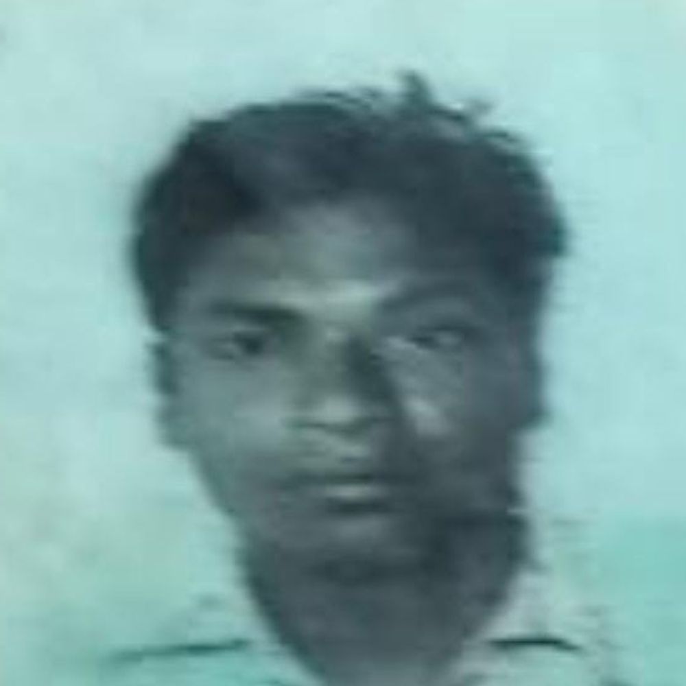 देवरिया में सड़क हादसे में युवक की मौत:दो बाइकों की आपस में टक्कर हुई, दूसरा बाइक सवार मौके से फरार