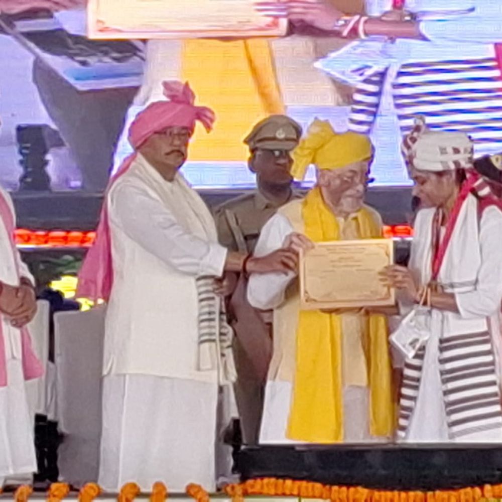 नीलांबर पीतांबर विश्वविद्यालय; 72 को गोल्ड मेडल, 1038 को उपाधि:  दीक्षांत समारोह में अव्यवस्था पर छात्र संगठनों का विरोध, नेता हिरासत में – Palamu News