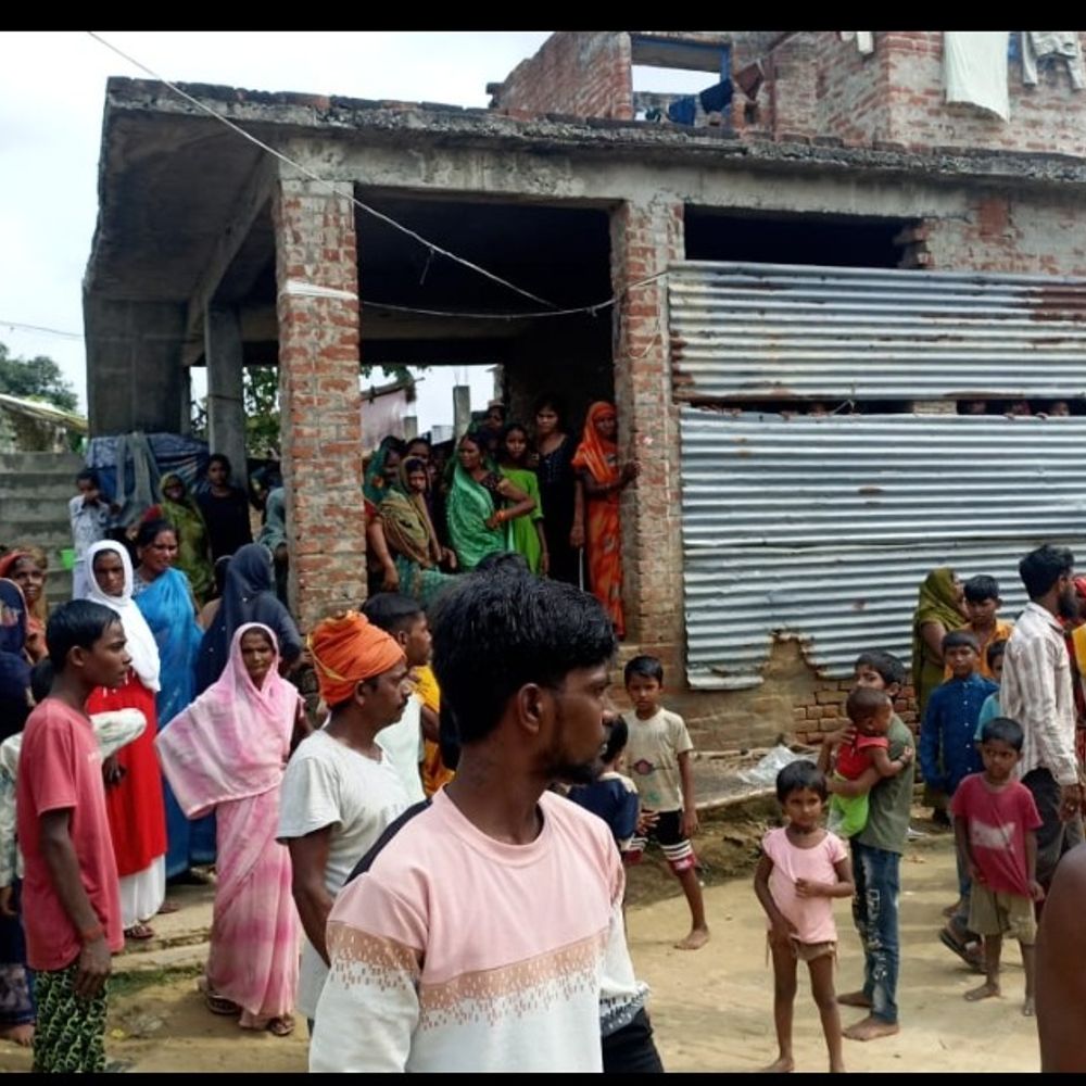 संतकबीरनगर में युवक की तालाब में डूबने से मौत:अगले दिन शव बरामद, पुलिस ने कब्जे में लिया