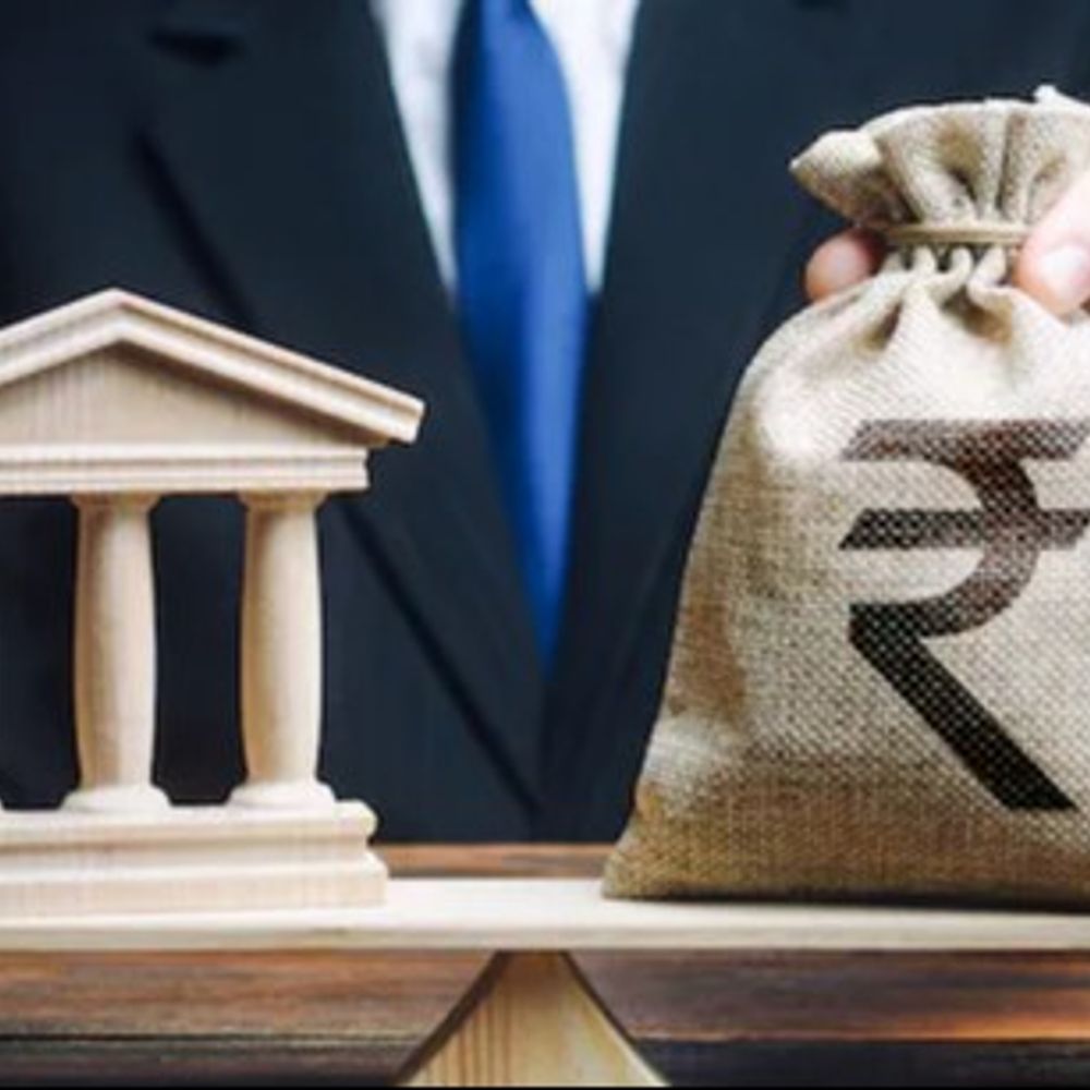 अनक्लेम्ड एसेट्स के लिए सेंट्रालाइज्ड डिजिटल प्लेटफॉर्म की मांग:SC ने सरकार-RBI से जवाब मांगा; बैंकों से म्यूचुअल फंड्स तक में ₹3.5 लाख करोड़ अनक्लेम्ड फंड