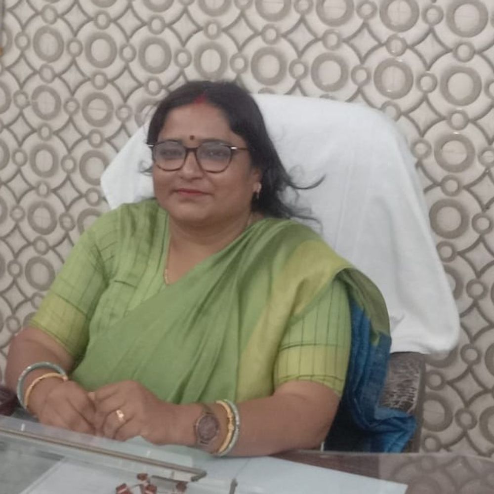 राजनगर को मिला नया प्रखंड विकास पदाधिकारी:  अर्चना कुमारी ने संभाला पदभार – Madhubani News