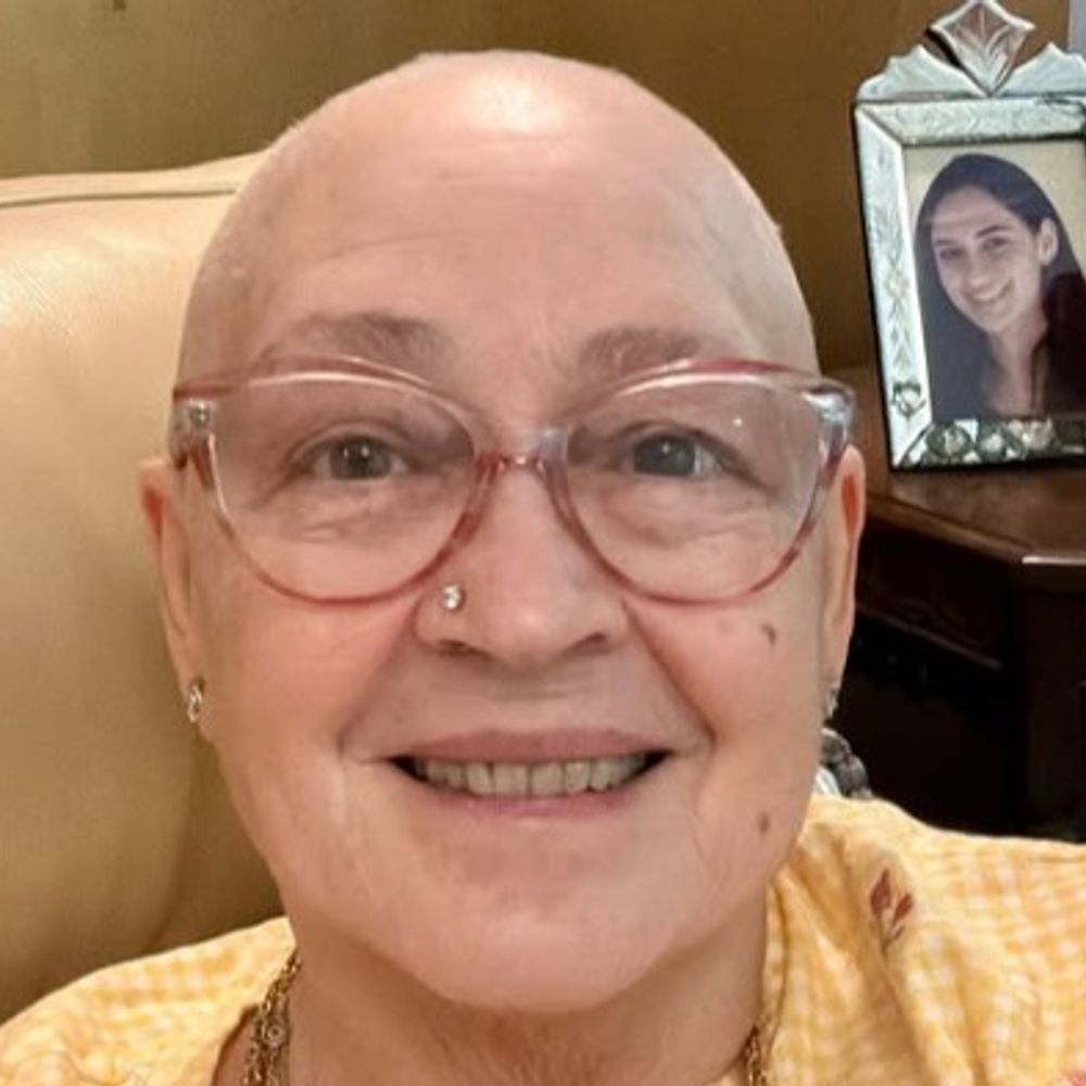 कैंसर की चौथी स्टेज में हैं एक्ट्रेस नफीसा अली:कीमोथैरेपी से झड़ने लगे बाल, तो मुंडवा लिया सिर; 6 साल पहले कैंसर को दे चुकी हैं मात