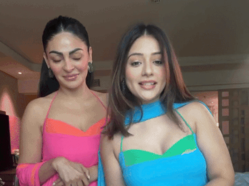 पंजाबी एक्ट्रेस तानिया बोलीं-दिन स्टूडियो में, रात ICU में गुजारीं:एक घटना ने जिंदगी बदली; पिता को मोगा के क्लिनिक में गोली मारी थी