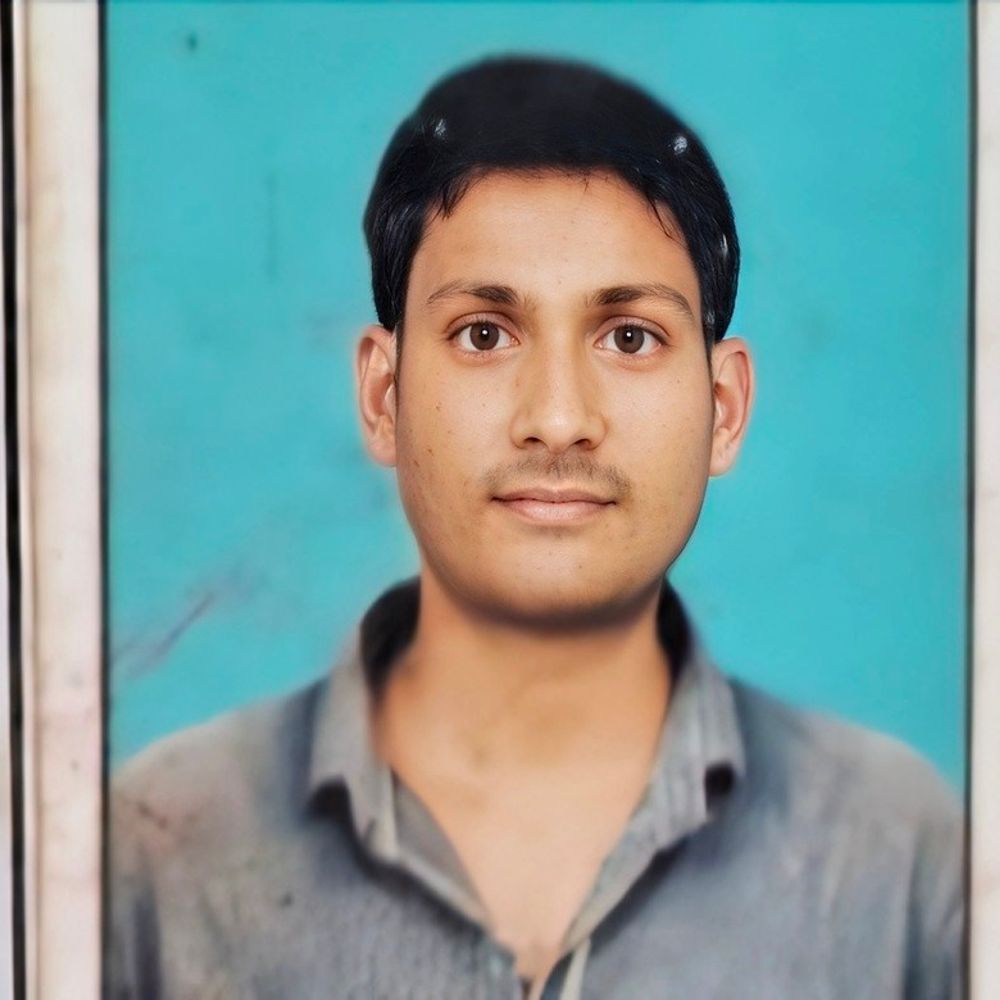 नदी में डूबने से मिठाई कारीगर की मौत:शेखपुरा में शौच के लिए निकला था, 3 बच्चों का था पिता