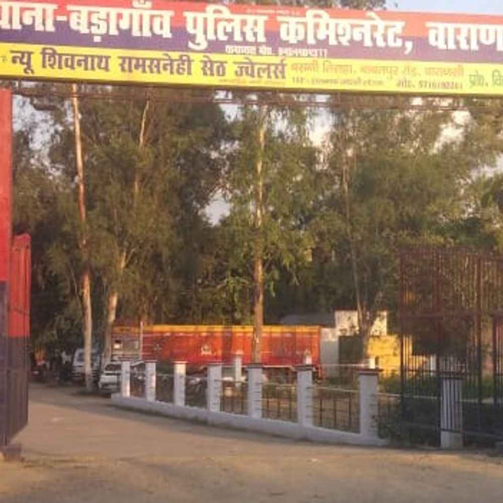 वाराणसी में अज्ञात वाहन की टक्कर से बुजुर्ग की मौत:इलाज के दौरान ने तोड़ा दम, पुलिस को सूचना नहीं