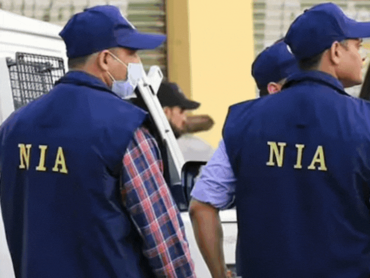 NIA का गैंगस्टर-आतंकी गठजोड़ पर एक्शन:लॉरेंस-बब्बर खालसा नेक्सस के 22वें आरोपी के खिलाफ चार्जशीट; नकली दस्तावेजों से बाहर भेजता था साथी