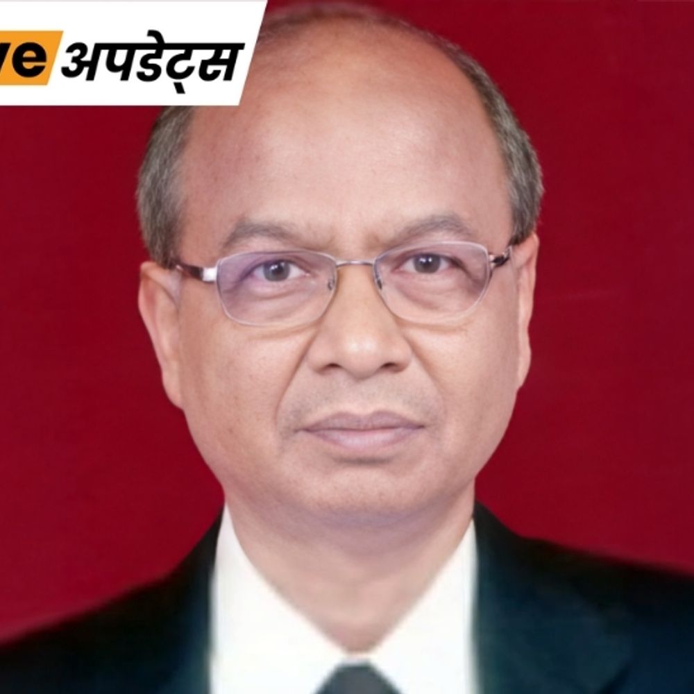 भास्कर अपडेट्स:CJI गवई पर जूता फेंकने वाला वकील रिहा, दिल्ली पुलिस ने सुप्रीम कोर्ट में ही 3 घंटे तक पूछताछ की