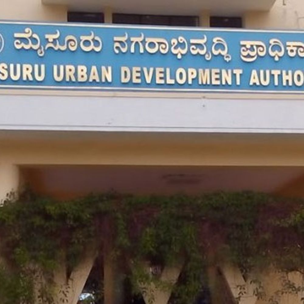 MUDA स्कैम-ED ने ₹40 करोड़ की 34 संपत्तियां जब्त कीं:पूर्व कमिश्नर पर रिश्वत लेकर 31 साइटें देने का आरोप; अब तक ₹440 करोड़ की जब्ती