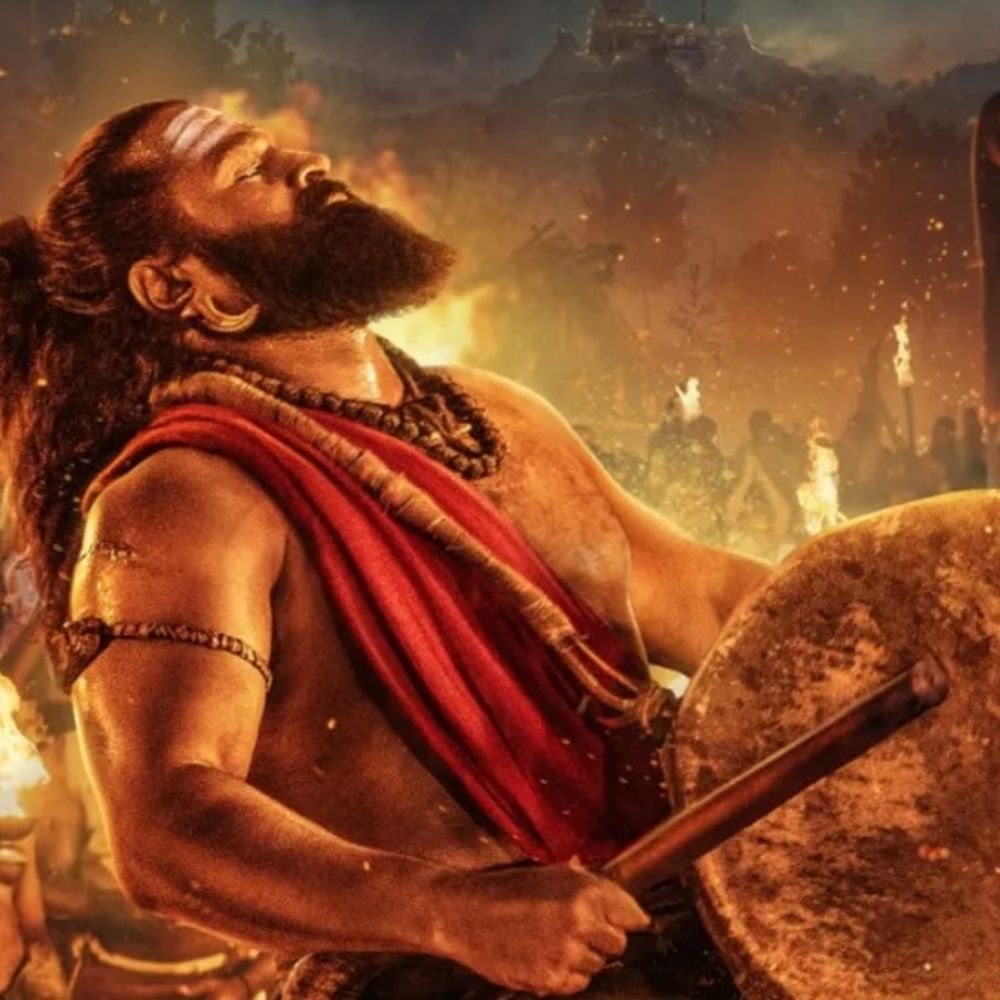 कन्नड़ की चौथी हाईएस्ट ग्रॉसिंग फिल्म बनी कांताराःचैप्टर-1:जल्द हो सकती है 300 करोड़ बॉक्स ऑफिस क्लब में शामिल, टूट सकता है KGF का रिकॉर्ड