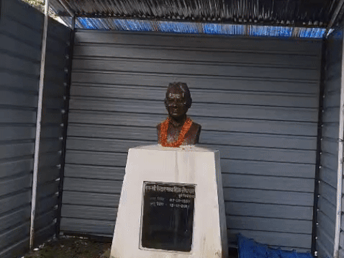 फिर गर्म होगा स्व. केदार सिंह का मामला:सैंथवार नेताओं से मिलेंगे सपा सुप्रीमो अखिलेश