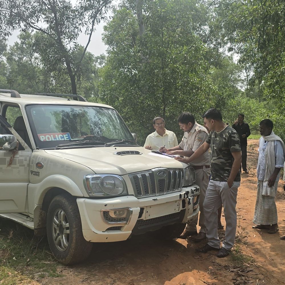 गिरिडीह में मानसिक रूप से कमजोर युवती से दुष्कर्म:  आरोपी ने महुआ शराब पिलाकर रेप की वारदात कबूली, जेल भेजा – Giridih News