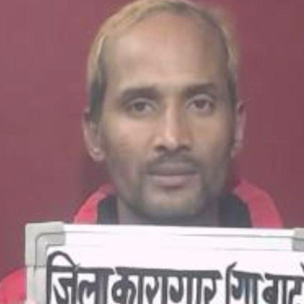 गुरुग्राम पुलिस ने 1 लाख का इनामी बदमाश किया ढेर:दिल्ली के डॉक्टर का मर्डर, बीजेपी नेता के घर चोरी का आरोपी; नेपाल का रहने वाला