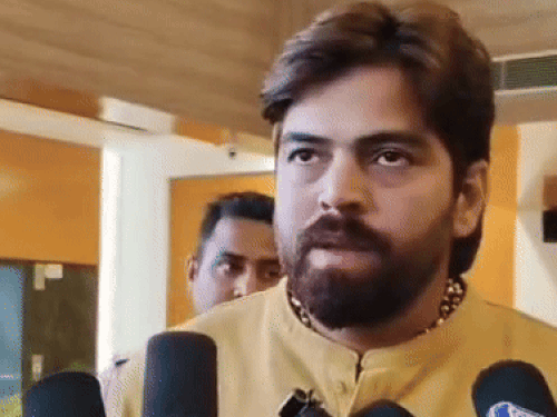 हरियाणवी सिंगर मासूम शर्मा ने 'बिग बॉस' का ऑफर ठुकराया:बोले- मैं घूमने-फिरने वाला आदमी, बंधन में नहीं रह सकता; 7 हरियाणवी बन चुके कंटेस्टेंट्स