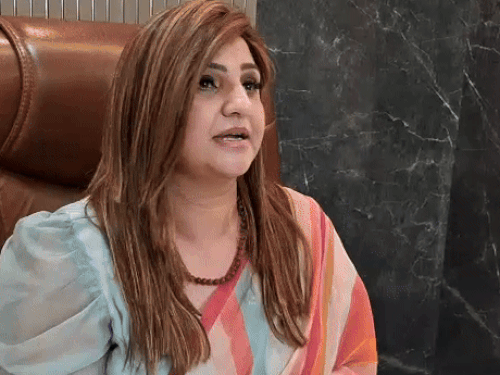 चंडीगढ़ में 500 लड़कियों को मिलेगा फ्री ब्यूटी कोर्स:  समाजसेवी डॉक्टर देंगी बाढ़ प्रभावित की सहायता, जिला प्रशासन को भेजी जानकारी – Chandigarh News