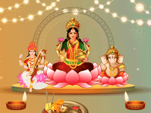 दीपोत्सव इस साल भी 6 दिन मनाया जाएगा:दीपावली की तारीख में कोई मतभेद नहीं, जानिए- धनतेरस पर राशियों के अनुसार क्या खरीदें
