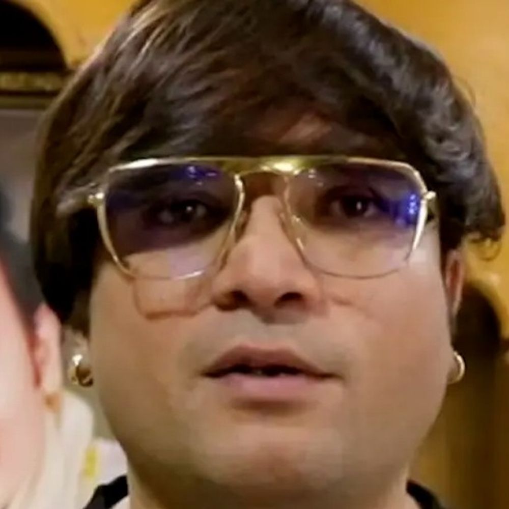 यौन शोषण के आरोप में कन्नड़ फिल्ममेकर हेमंत कुमार गिरफ्तार:एक्ट्रेस ने लीड रोल के बहाने नशा देकर वीडियो बनाने और ब्लैकमेलिंग का आरोप लगाया