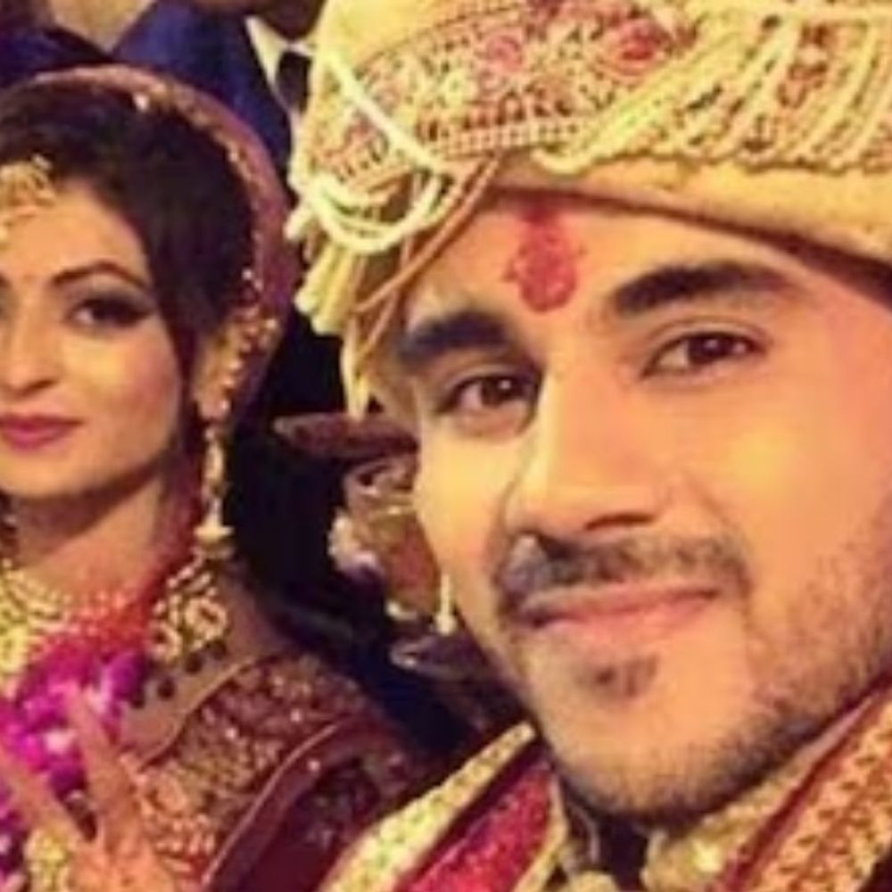 बिग बॉस 19ः अभिषेक बजाज पर एक्स-वाइफ के संगीन आरोप:कहा- शादी के बाद उसके कई लड़कियों से संबंध थे, एक्टर की टीम ने दी सफाई