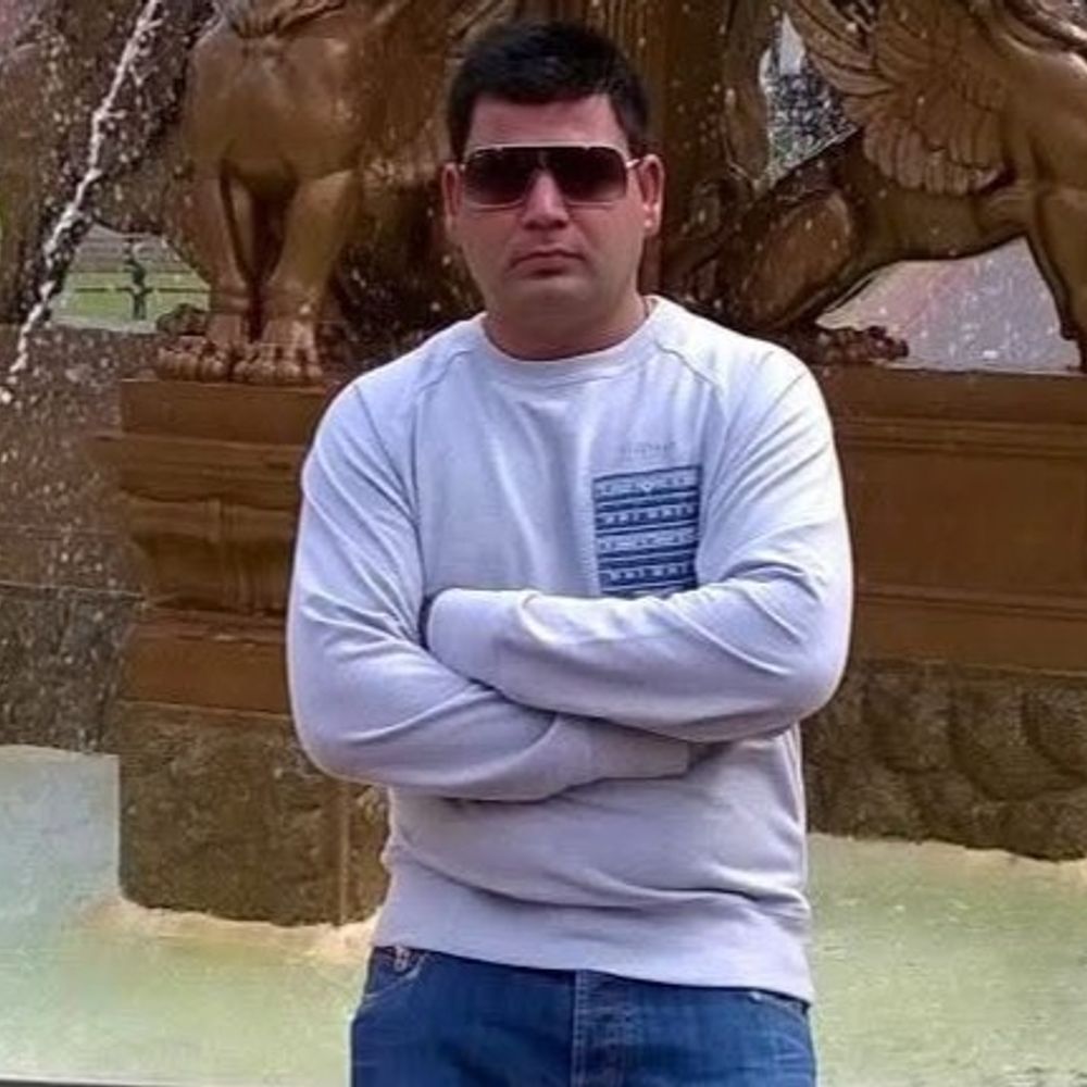 अंबाला के युवक की इंग्लैंड में चाकू मारकर हत्या:दो महीने बाद लौटना था भारत; अमृतसर का आरोपी गिरफ्तार, दोनों साथ रहते थे