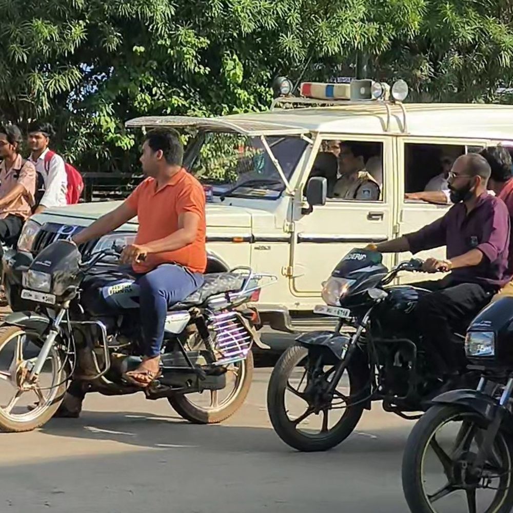 रामवीर कुशवाह की आज होगी कोर्ट में पेशी:कोर्ट परिसर में हंगामा करने वाले बदमाश CCTV से चिह्नित, कुछ हिरासत में
