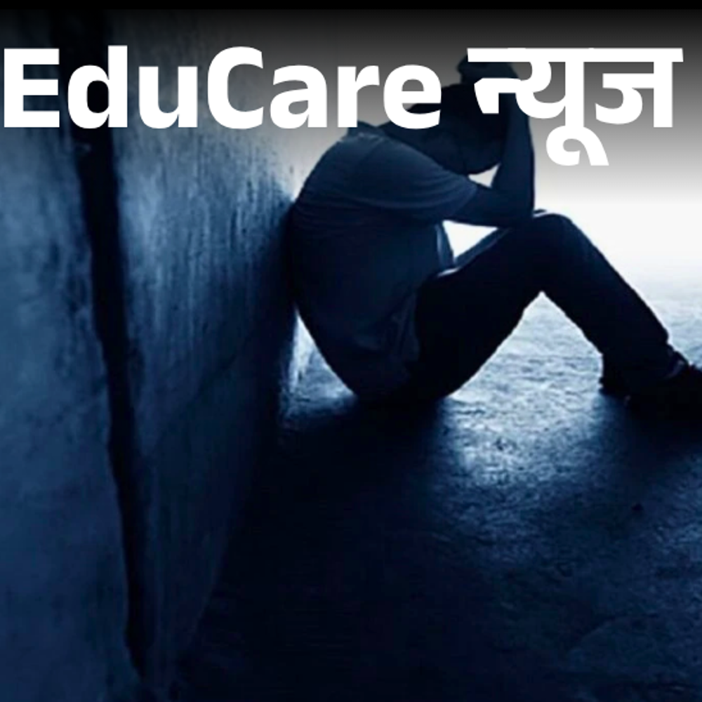 महाराष्ट्र में 17 साल के स्टूडेंट ने सुसाइड किया:5वीं मंजिल से छलांग लगाई, इंस्टा पर लिखा- जिंदगी में कोई सपना या लक्ष्य नहीं बचा