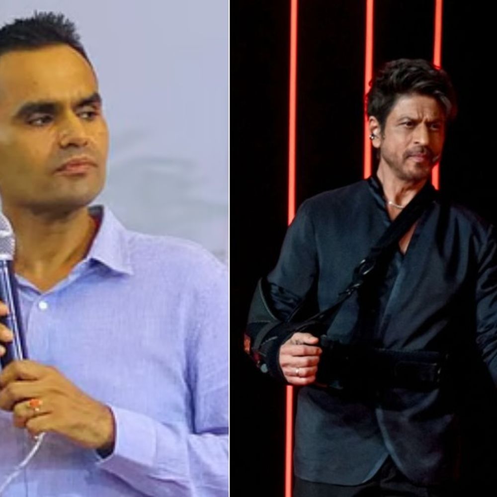 शाहरुख खान के प्रोडक्शन हाउस और नेटफ्लिक्स को समन:समीर वानखेड़े की मानहानि याचिका पर दिल्ली हाईकोर्ट ने 7 दिनों में जवाब मांगा, 30 अक्टूबर को होगी सुनवाई