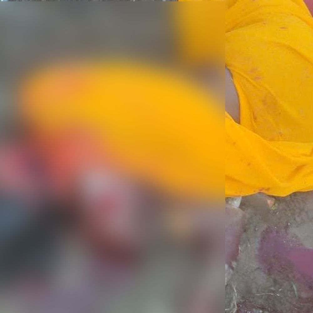 गढ़वा में महिला की कुल्हाड़ी से काटकर हत्या:  डायन बिसाही के मामले हुआ था विवाद, मृतका के बेटे ने एक आरोपी को किया घायल – Garhwa News