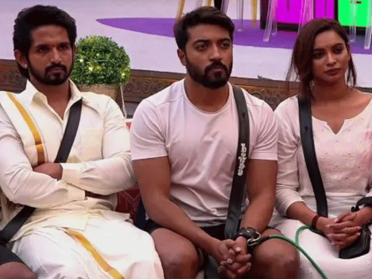 बिग बॉस कन्नड़-12 का सेट सील:प्रीमियर के 10 दिन बाद ही सभी कंटेस्टेंट्स को चलते शो से किया गया बाहर, जानिए क्या है मामला