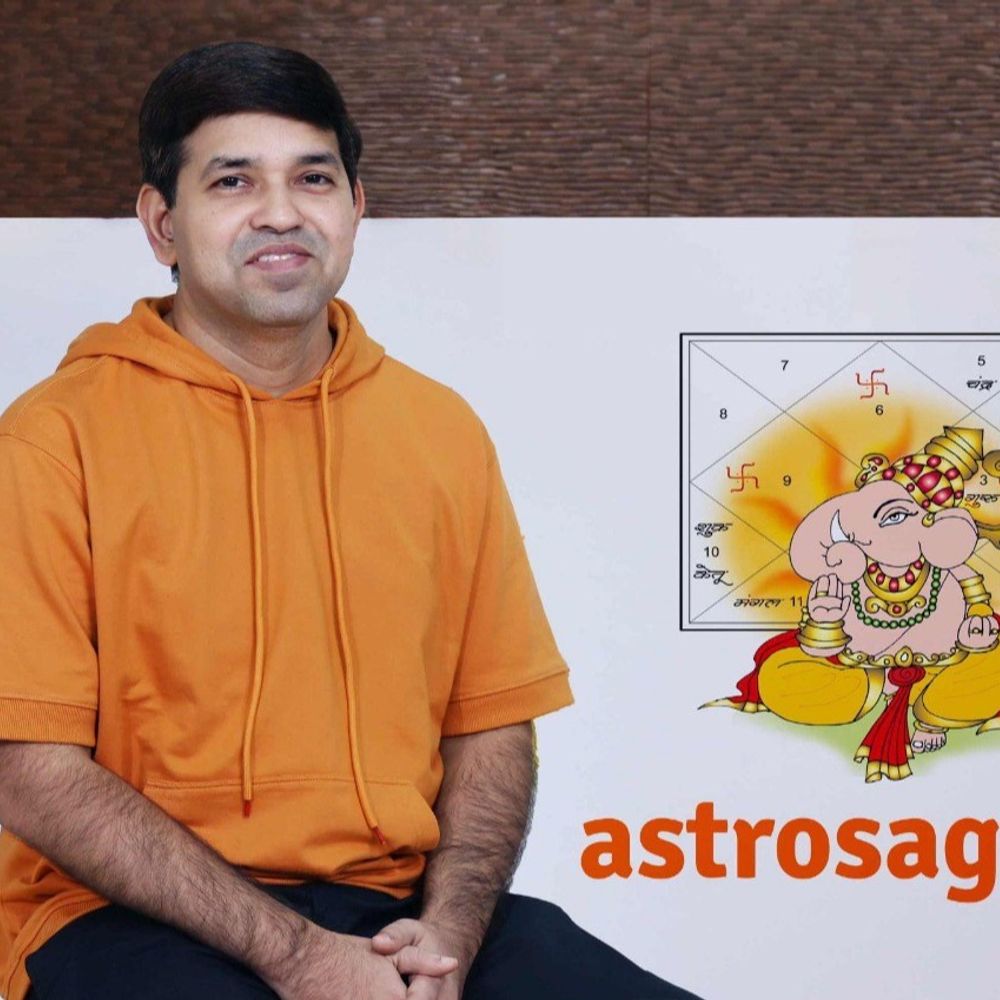 अब AI ज्योतिषियों से कीजिए फोन पर बात:AstroSage AI ने दी युवाओं को जानकारी
