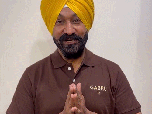 TMKOC के 'सोढ़ी' जल्द करेंगे एक्टिंग में कमबैक!:गुरुचरण सिंह बोले- भगवान ने हमारी सुन ली, बहुत जल्द दूंगा खुशखबरी