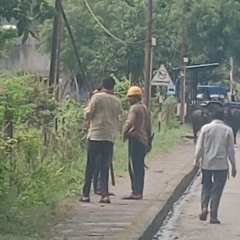 शहर के कई इलाकों में 4 घंटे बंद रहेगी बिजली:दीपावली से पहले विभाग कर रहे मेंटेनेंस कार्य