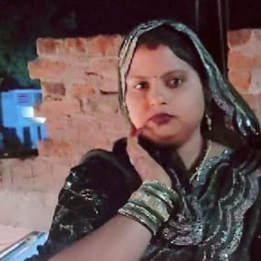 महोबा में विवाहिता की संदिग्ध मौत:मायके पक्ष ने पति पर लगाया हत्या का आरोप, 6 साल पहले हुई थी शादी