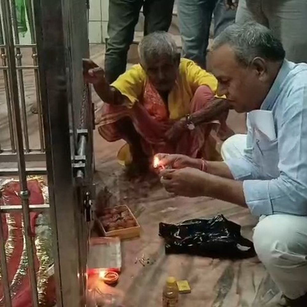 समस्तीपुर की 2 विधानसभा सीटों पर जनसुराज ने उतारे कैंडिडेट:मोरवा से कर्पूरी ठाकुर की पोती जागृति को मैदान में उतारा, कल्याणपुर से डिप्टी मेयर को टिकट