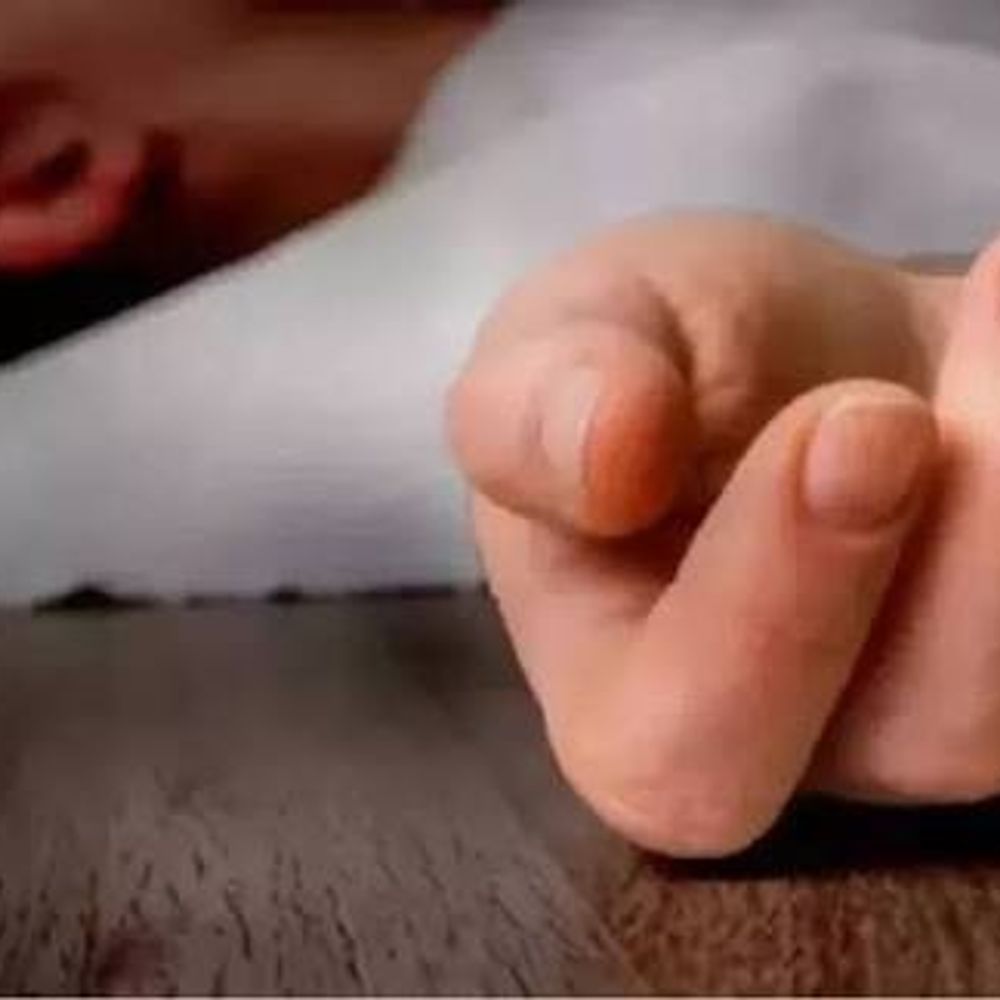 धर्मशाला के कमरे में मिला युवक का शव:  5 दिनों से गायब था, शक होने पर लोगों ने पुलिस बुलाया – Dharamshala News