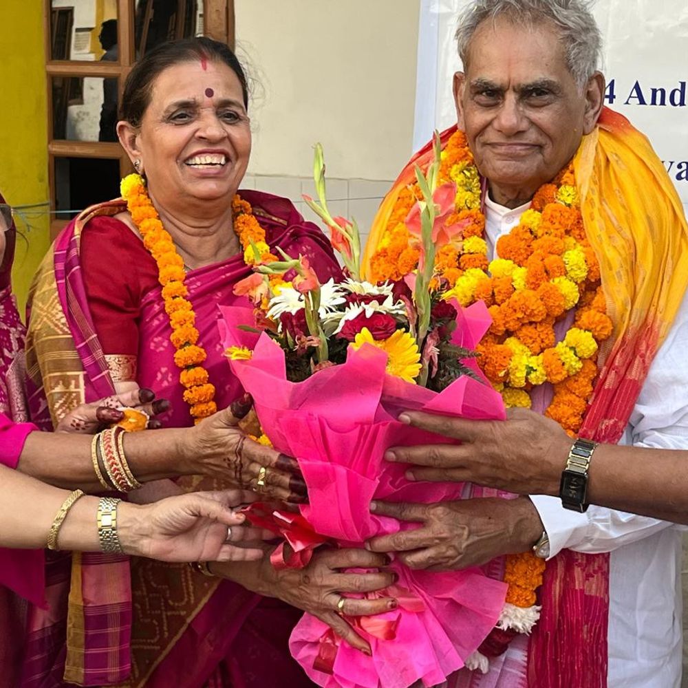 ऑल इंडिया ब्राह्मण फेडरेशन के अध्यक्ष बने एस.डी. शर्मा:  कुरुक्षेत्र में ऑल इंडिया ब्राह्मण फेडरेशन के चुनाव संपन्न – Jaipur News