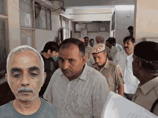 टेनिस प्लेयर राधिका हत्याकांड, पुलिस ने दाखिल की चार्जशीट:मान-सम्मान के लिए पिता ने किया मर्डर; खाना बनाते समय मारी थी 4 गोलियां