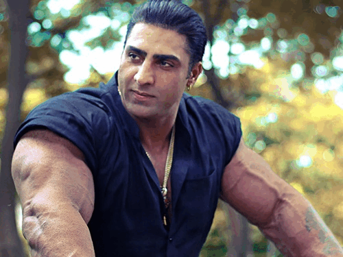 पंजाब के बॉडी बिल्डर वरिंदर घुम्मन का निधन:अमृतसर में ऑपरेशन के वक्त 2 हार्ट अटैक आए; टाइगर-3 में सलमान संग काम किया